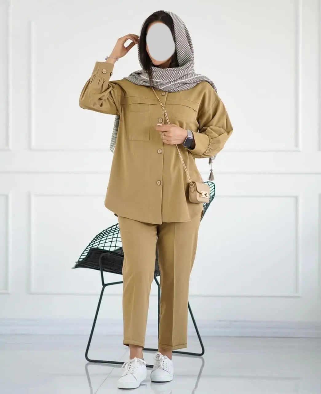 نام: ست مام لنین
