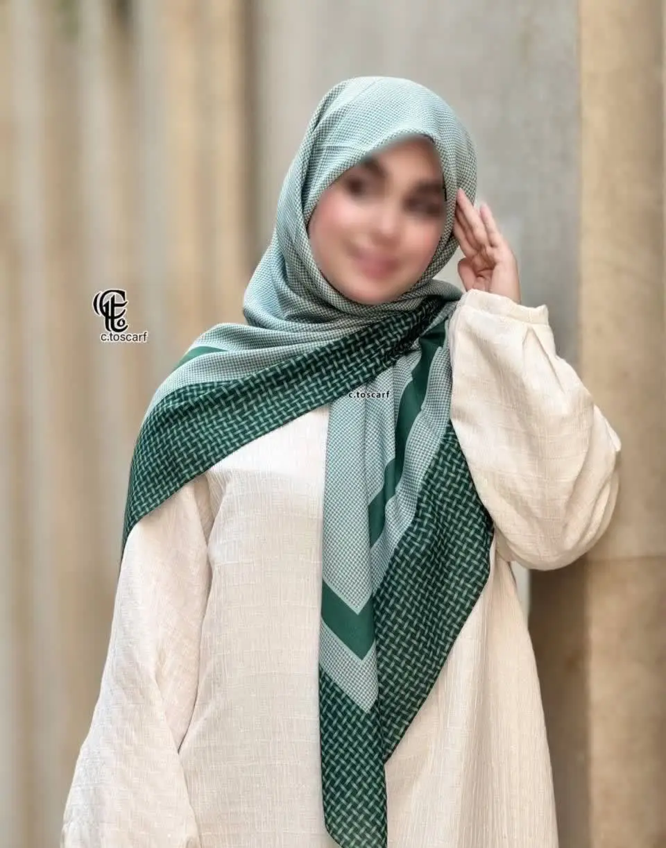 روسریای قواره ۱۲۰
