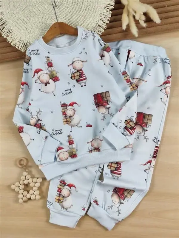 ☘ ست راحتی فانتزی های بامزه ☘