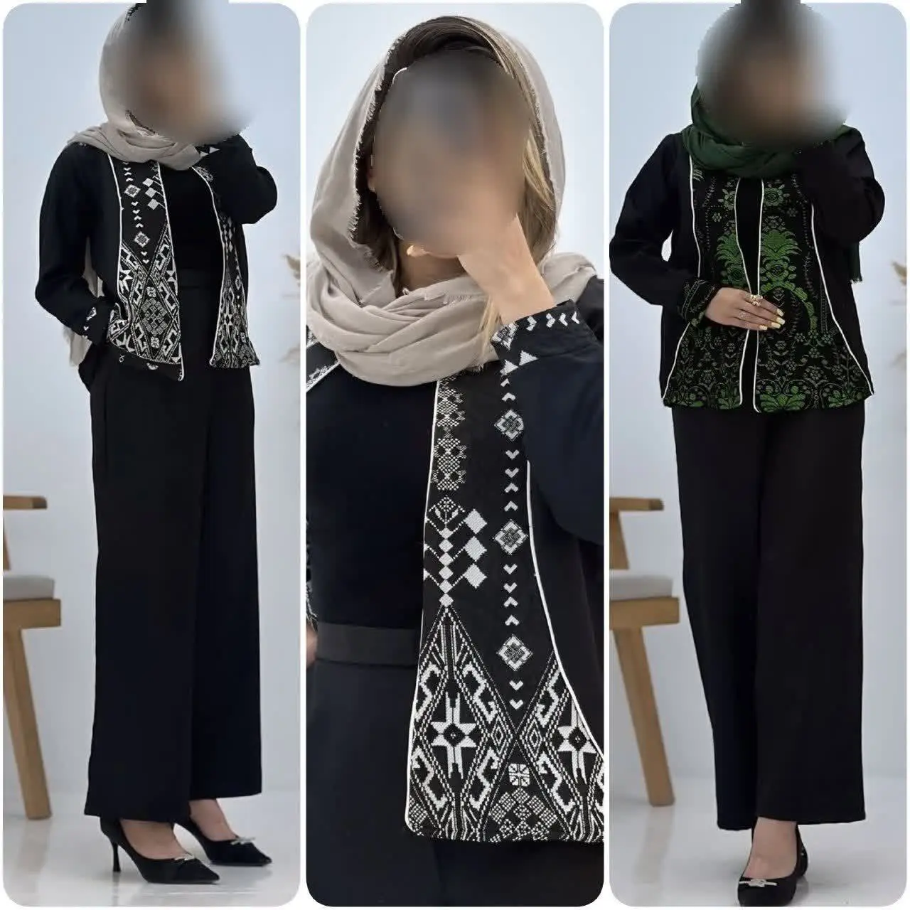 💞نام: کت و شلوار ماهنا