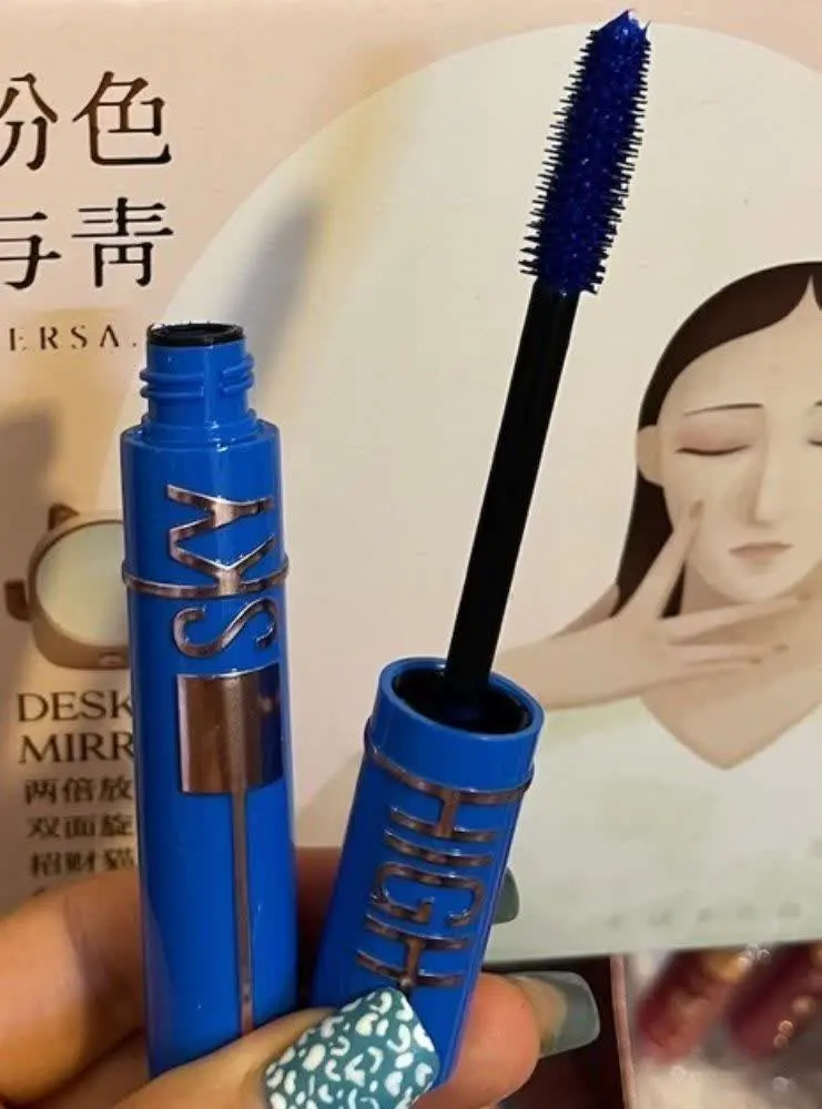 ریمل رنگی میس لارا 😍