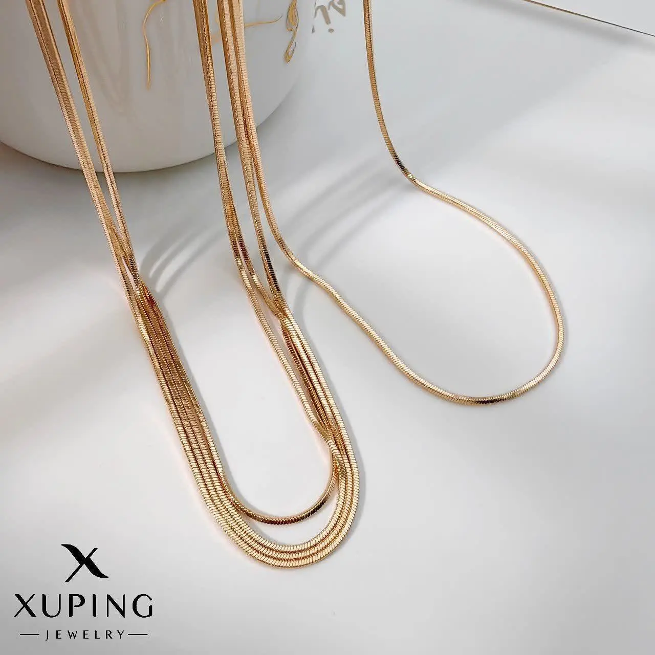 #زنجیر ماری نیمست و پلاک ژوپینگ کد ۱۳۹۹
