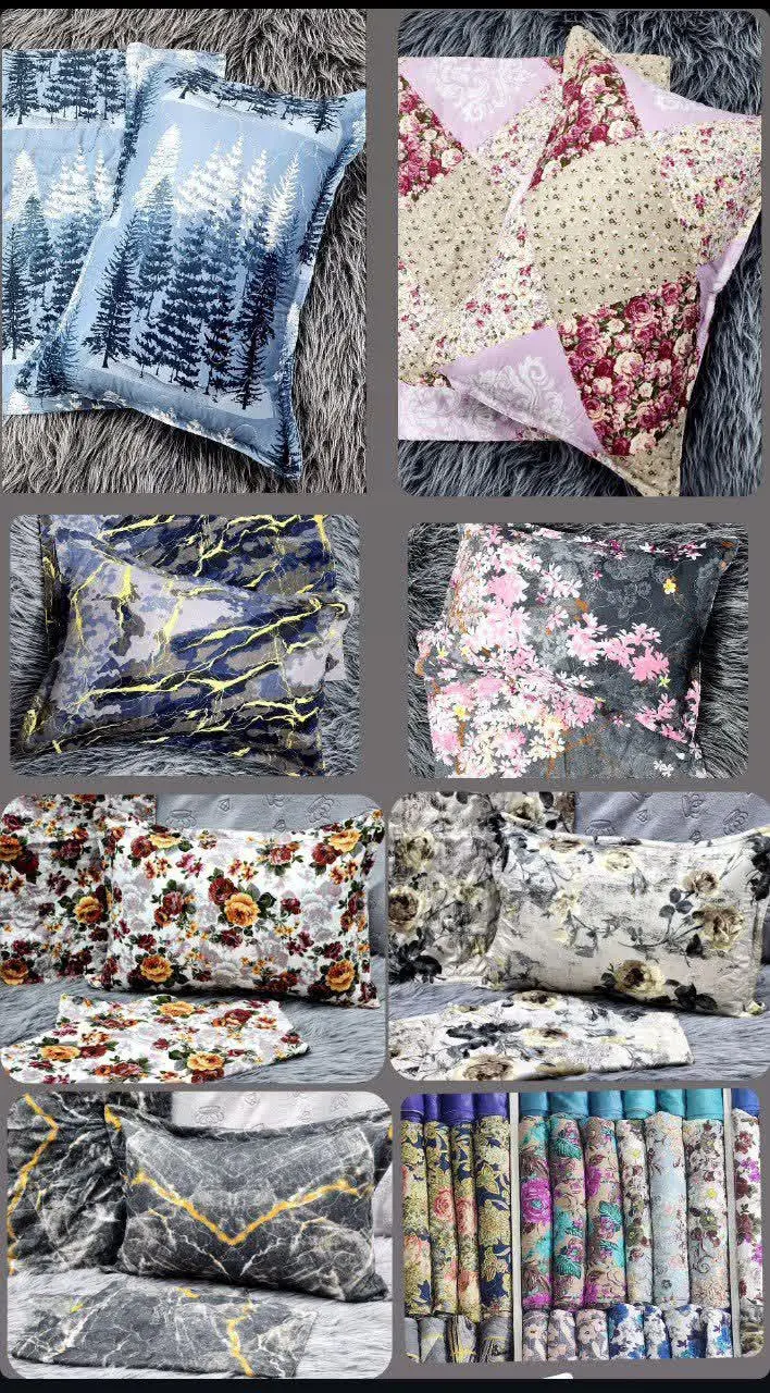 روبالشتی دورو 
