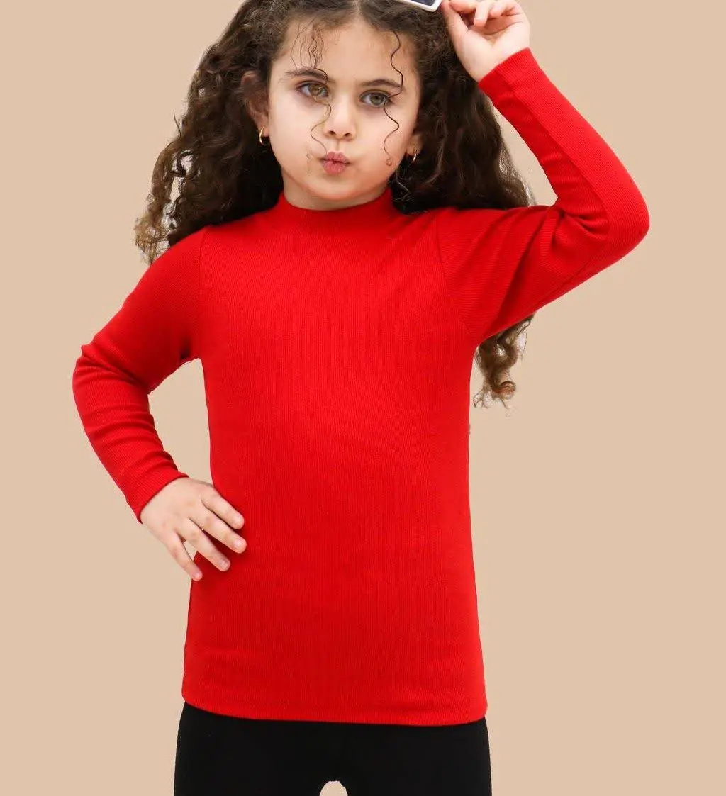 یقه ۳ سانت داریم
