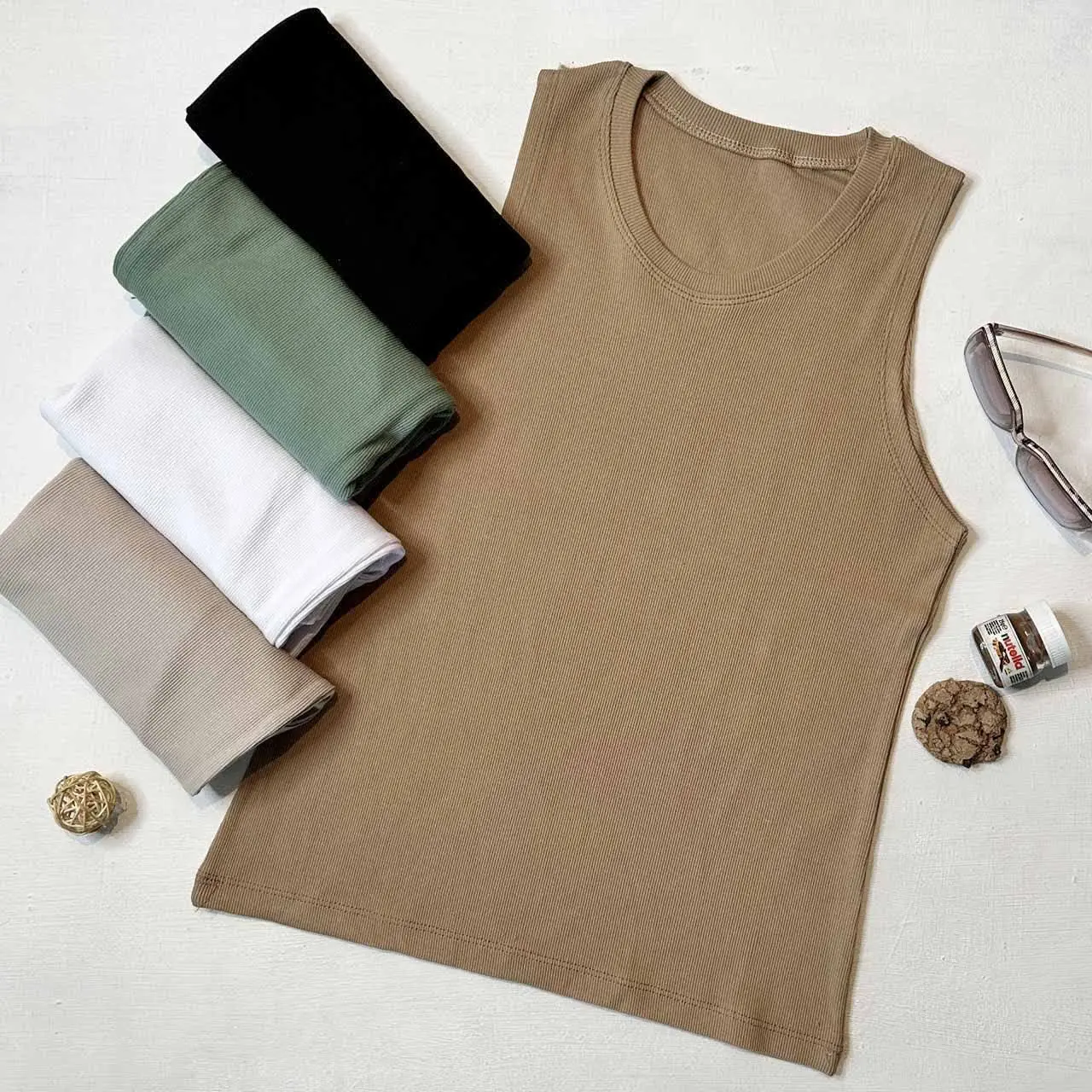 تاپ کبریتی قواره بزرگ قد ۶۰س
