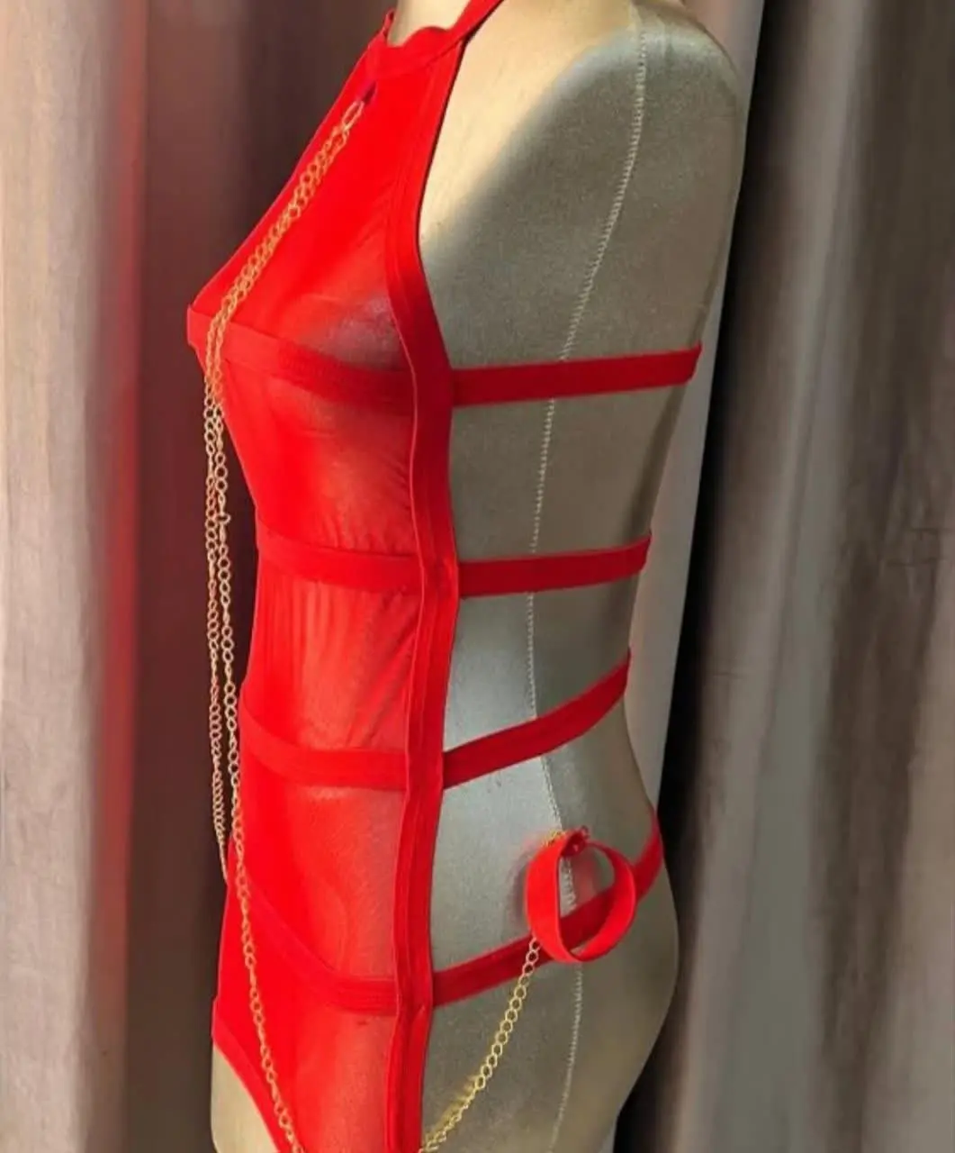 💞 ست سه تیکه لباس خواب 😍