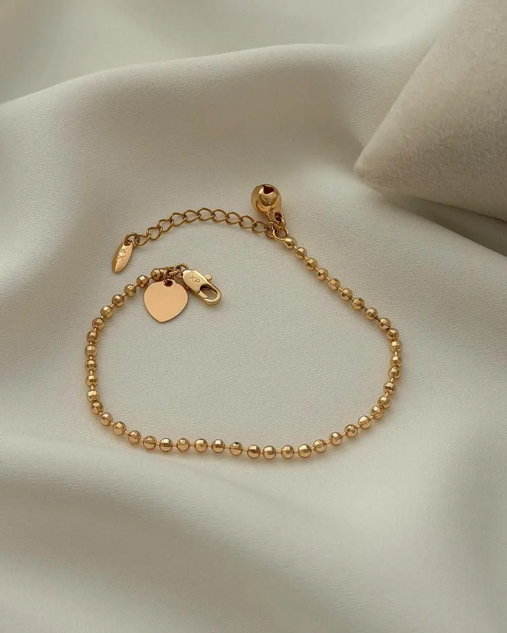 دستبند ظریف ژوپینگ