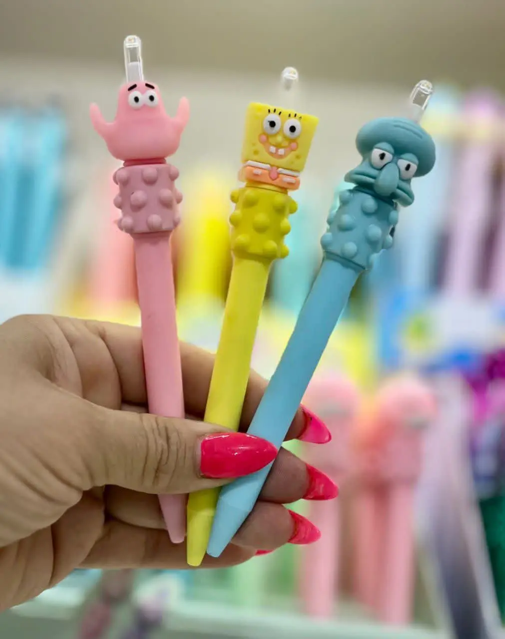 مداد بی نهایت اتوکدی
