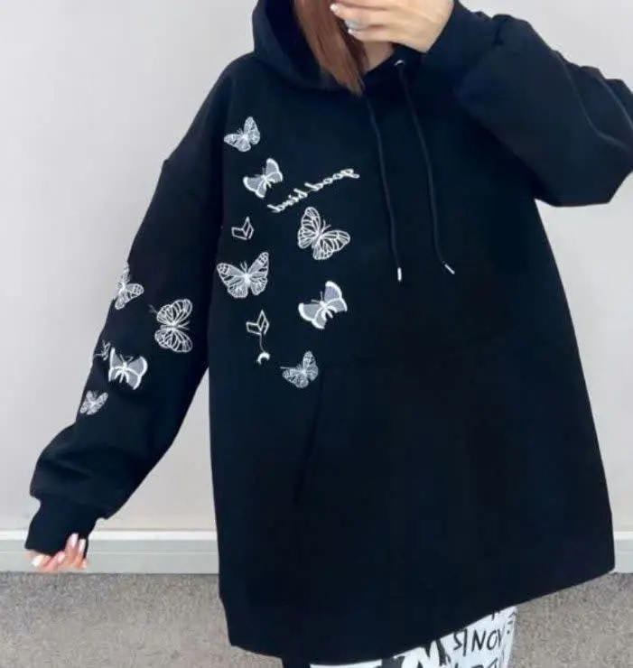 . 🔮هودی داخل کرک پروانه