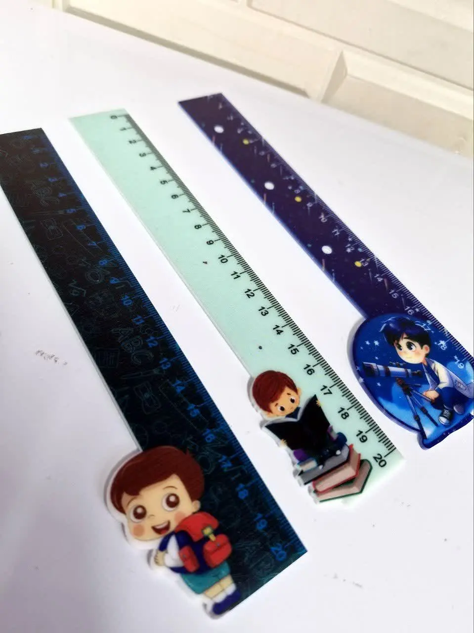 جنس خطکش پلکسی