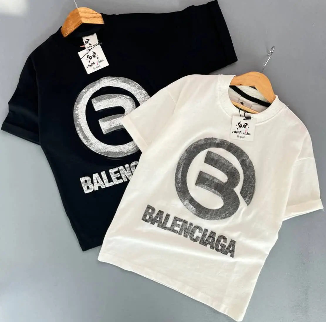 تیشرت تک قواره دار تینیجر
