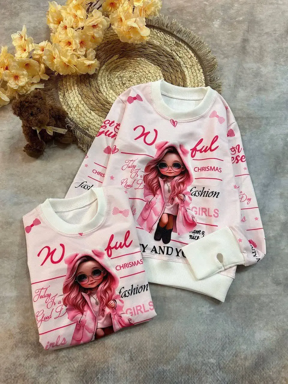 بلوز آستین فینگردار درجه یک...