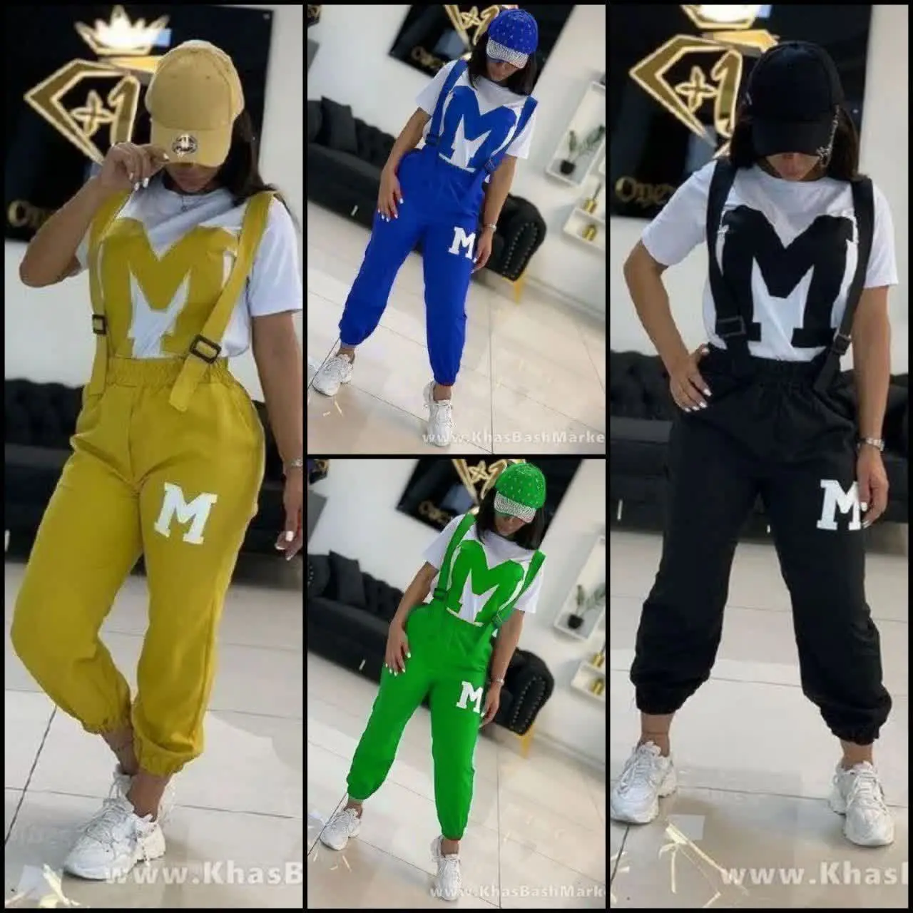 نام: ست بیلرM
