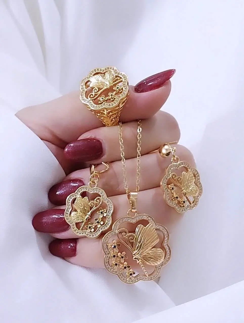 نیم ست مارک پرنس جدید رسید😍
