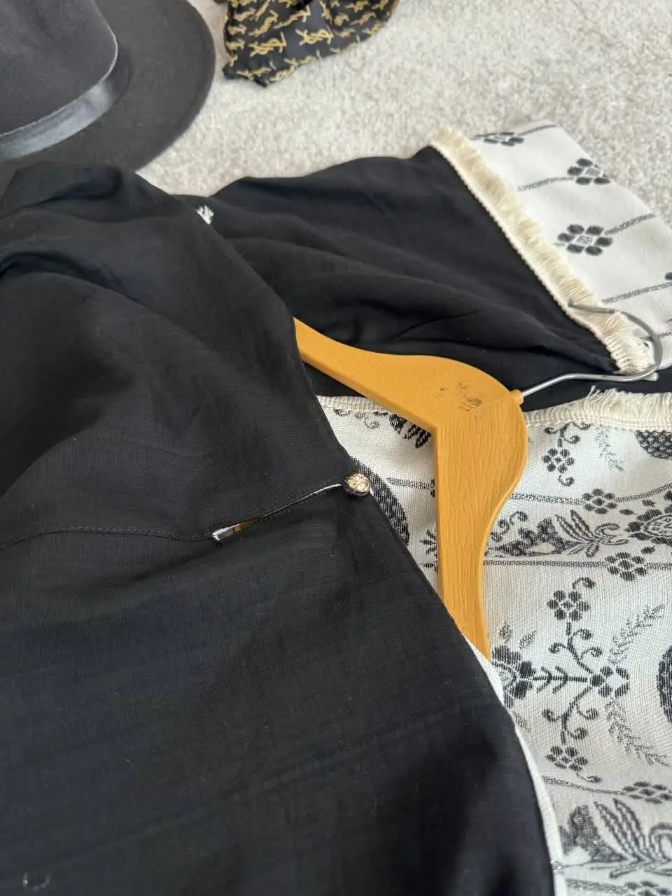 👚 نام: پیراهن سوزن دوزی ✔️
