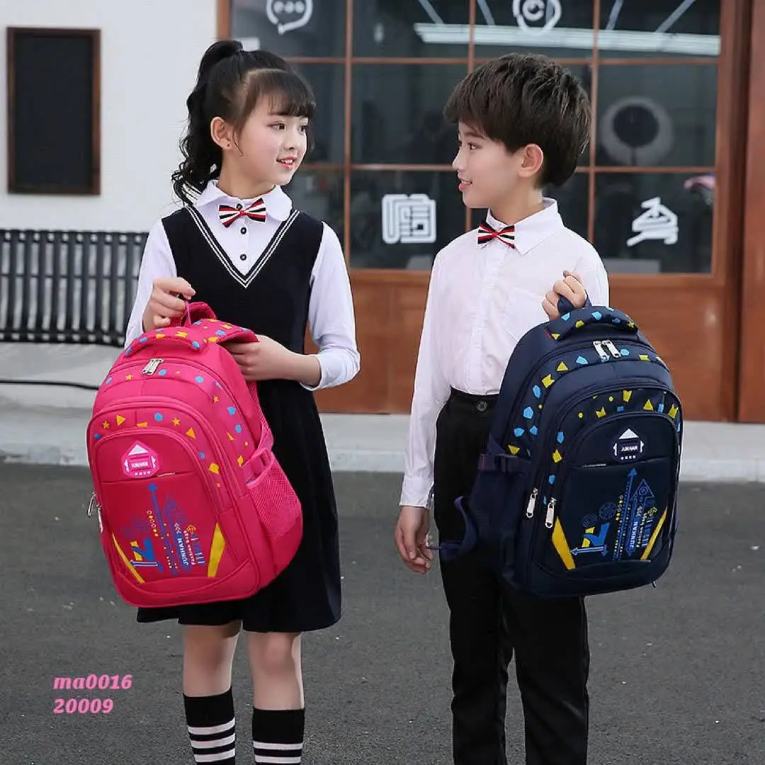 کوله پشتی اسپرت junhan
