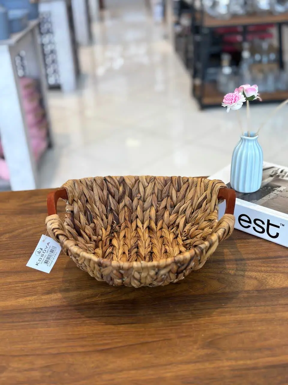 سبد حصیری kosova🇹🇷🇹🇷