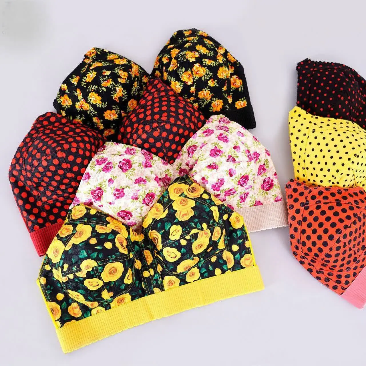 💖سوتین کتان زیر نخی پهن💖 
