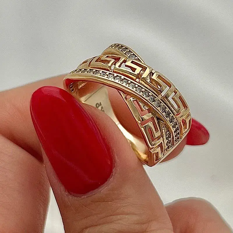 انگشتر ژوپینگ کد ۱۸۶۲