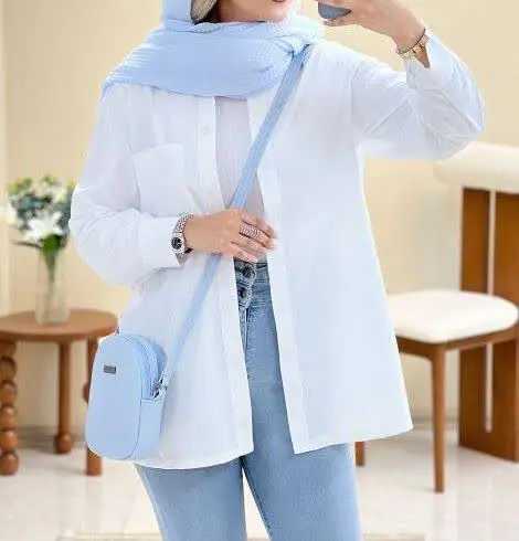 👚نام: شومیزتڪ
