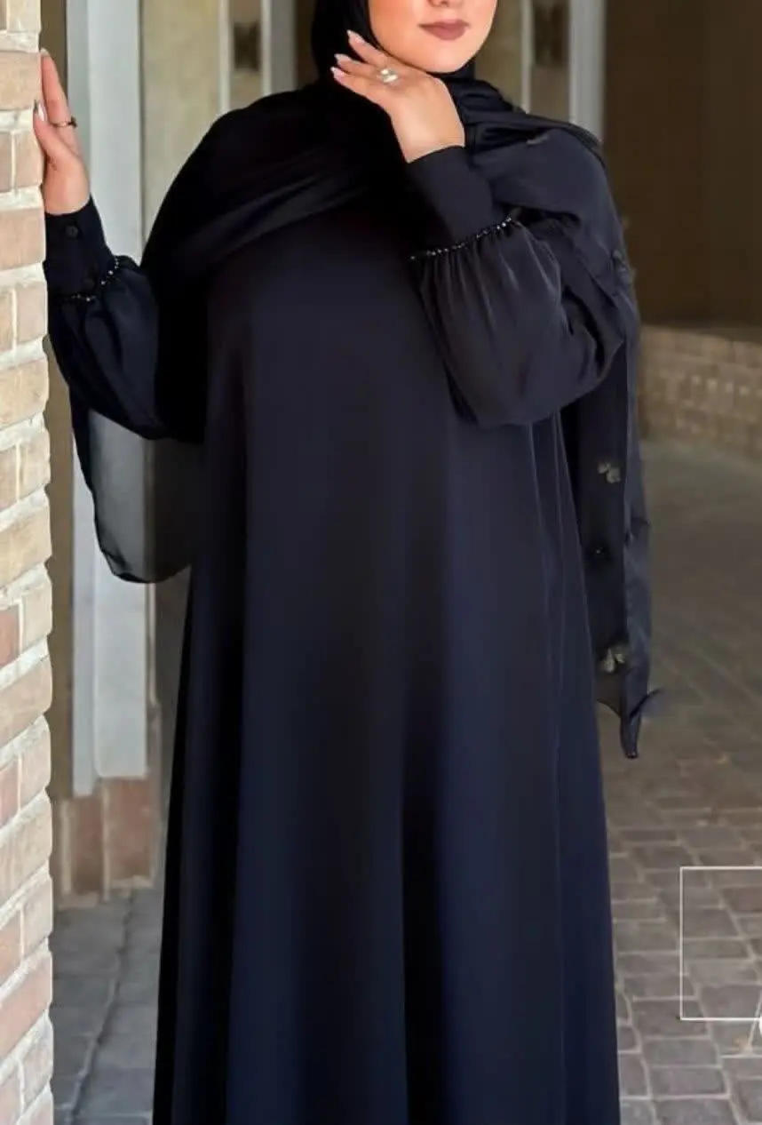 🦋نام محصول: عبای مروارید 
