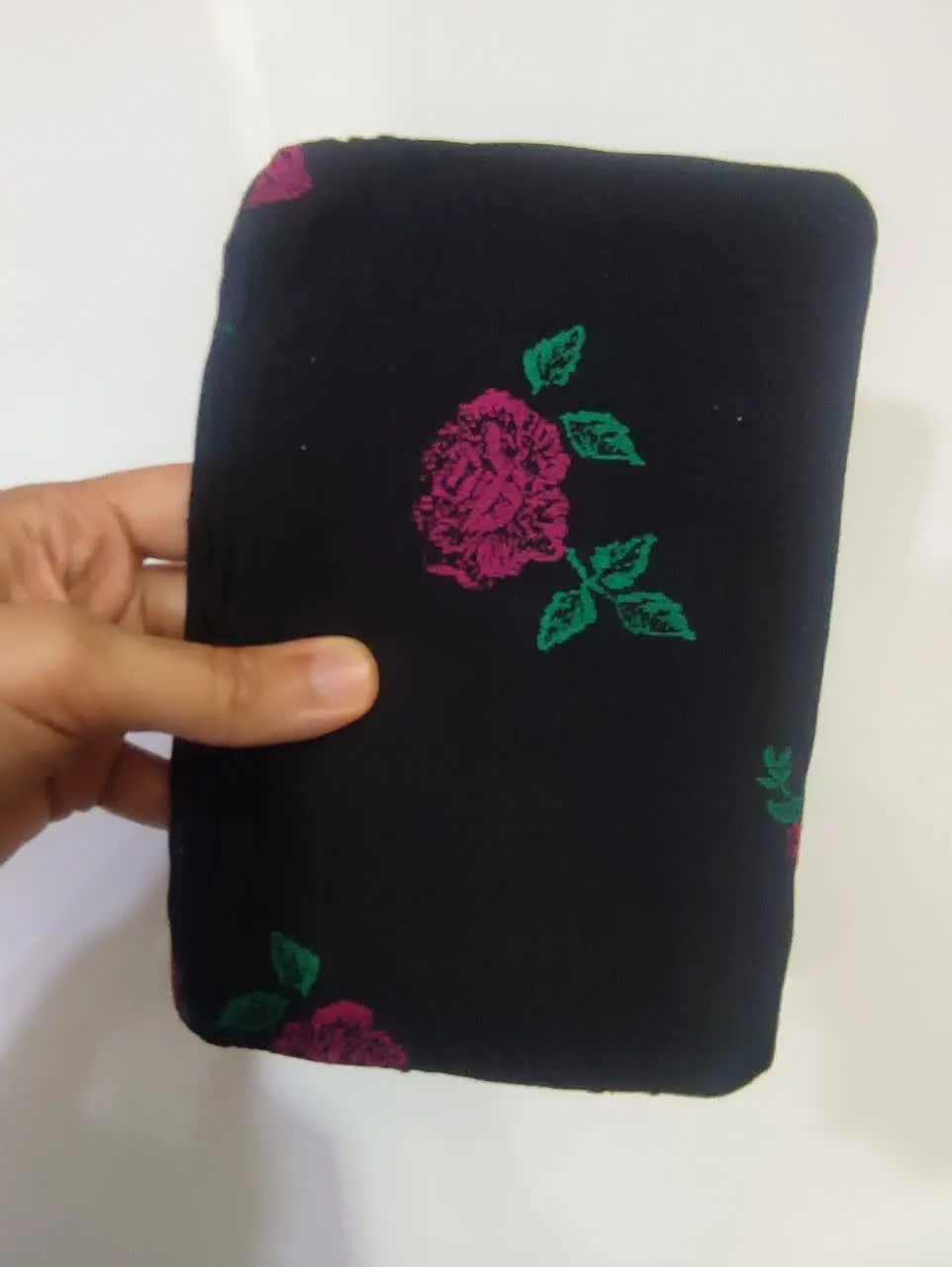 🌿همراه با جوراب