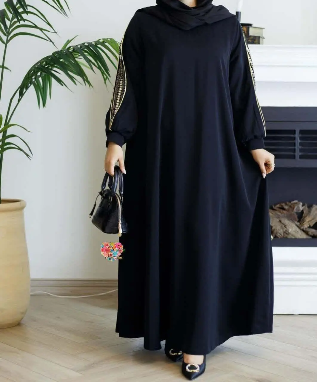 نام: ماکسی هیلا 🦌
