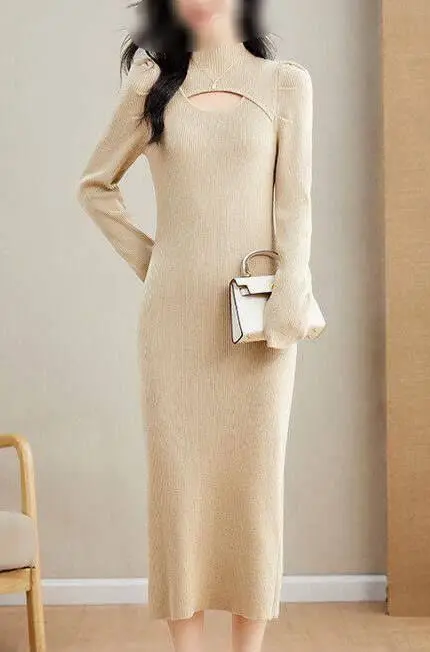 پیراهن بافت وارداتی