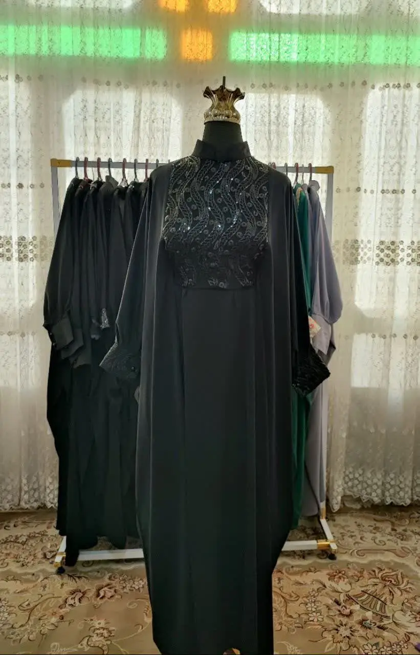 ✅عبای بحرینی برای محرم
