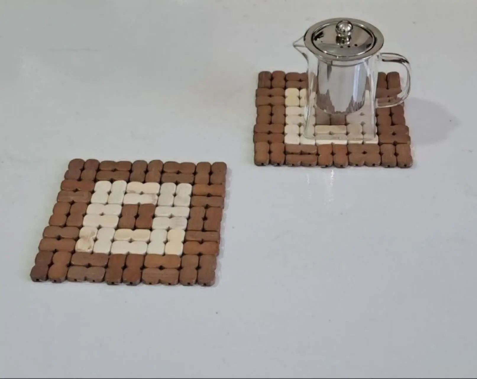 📌 زیر قابلمه ای و زیر دیگی