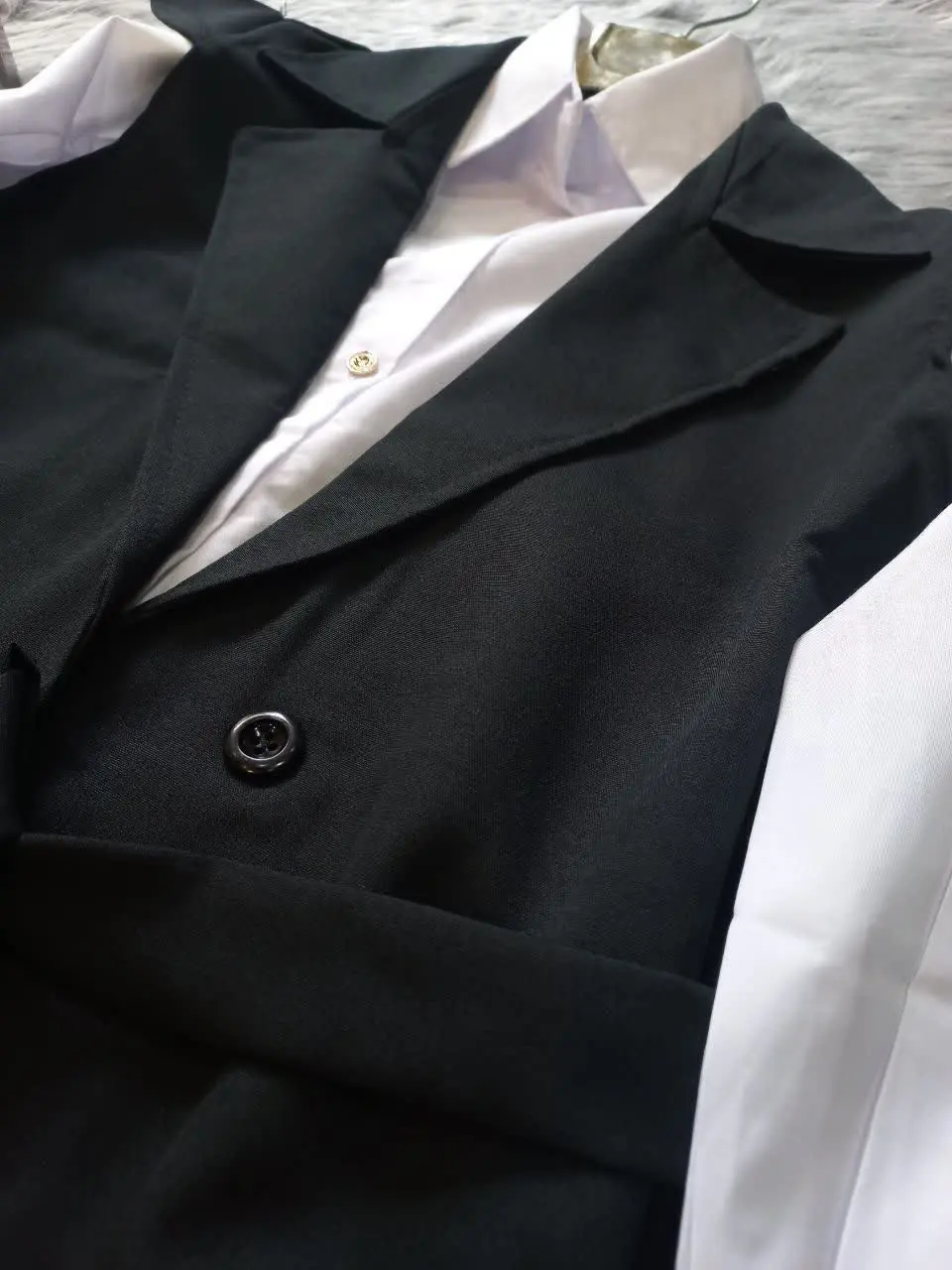 ❤️نام: وست و شومیز مجلسی مدل آیسودا
