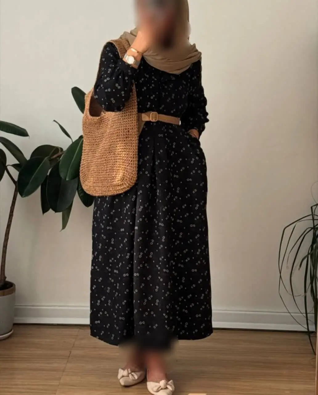 👚 نام: ساحلی بابونه
