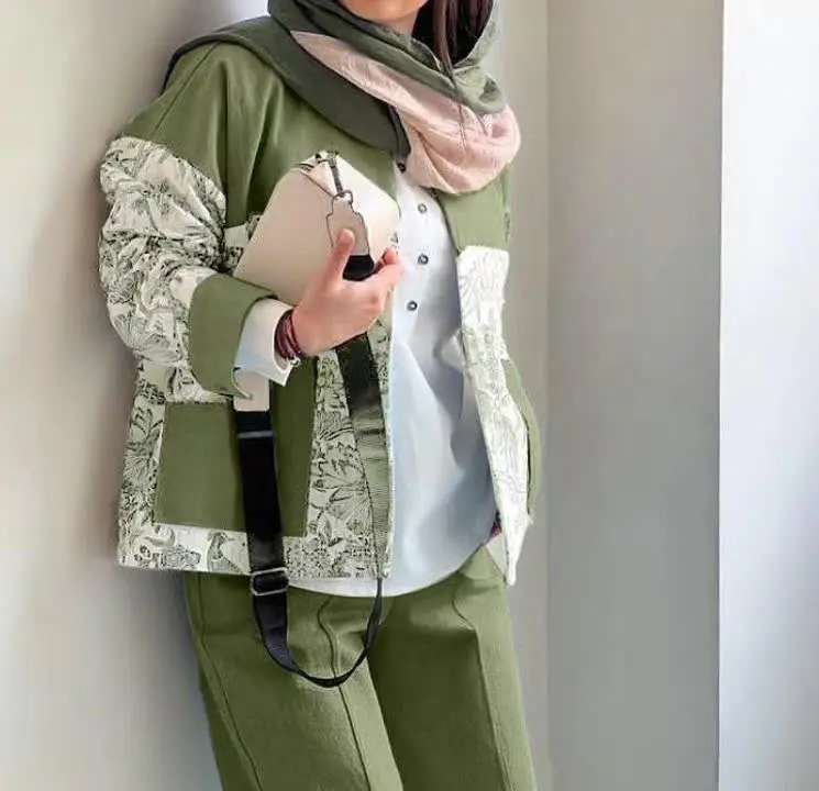 🖋نام: کت و شلوار رستا
