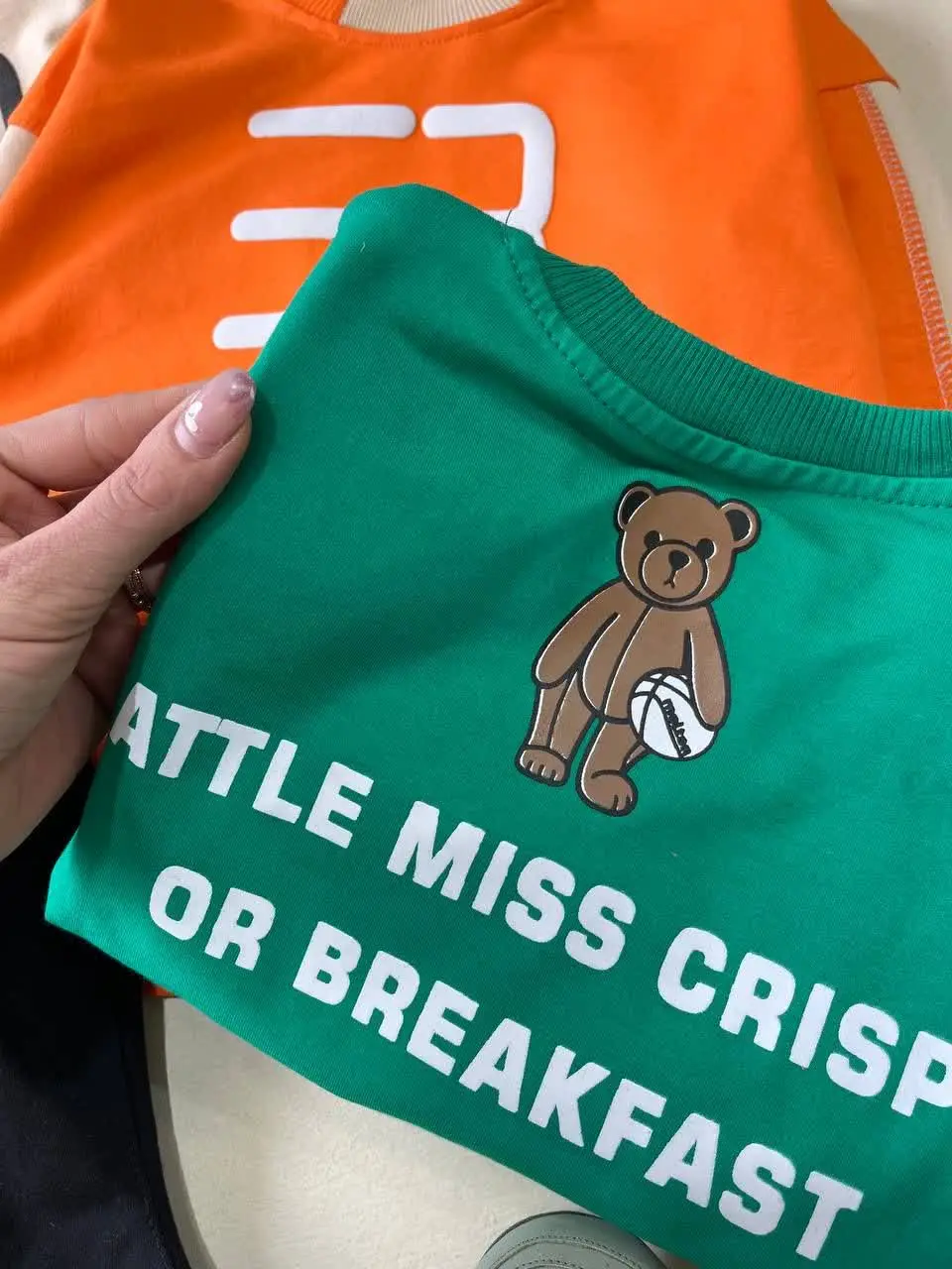 این مدل خیلیییی خفنهههه😍💣🤌
