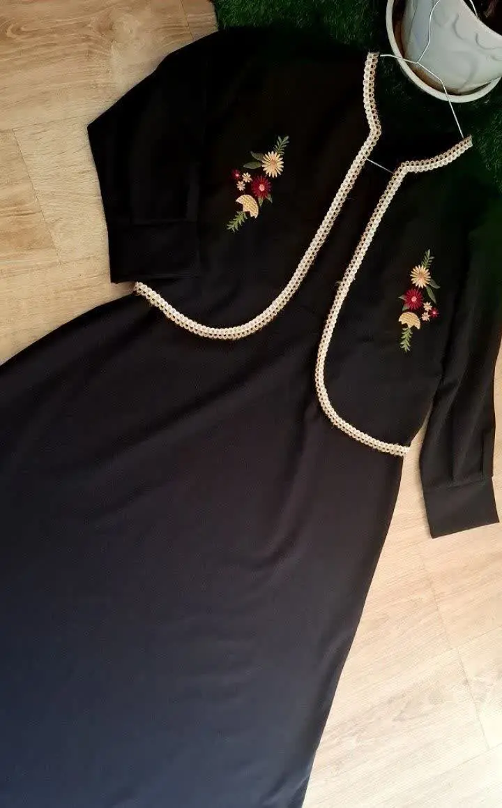 👚نام: دوتیکه پرفروش چیت نخی
