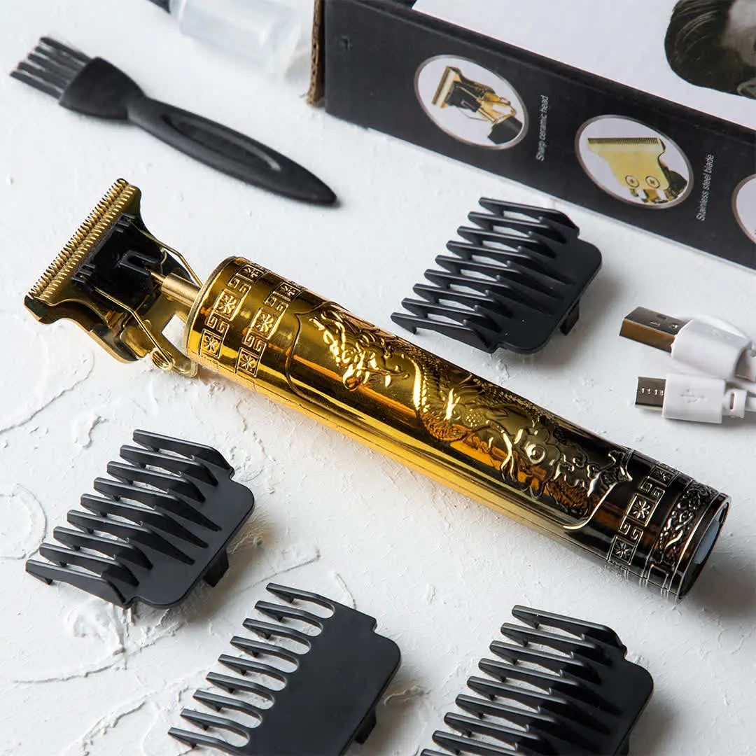 ریش تراش Golden مدل ۲۱۳۶
