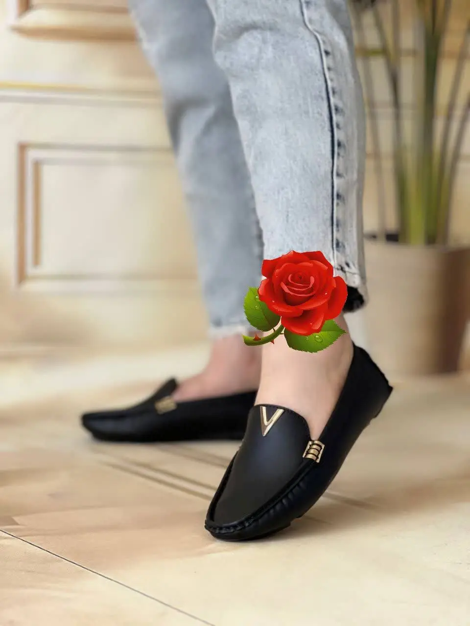 کاملا نرم و راحت