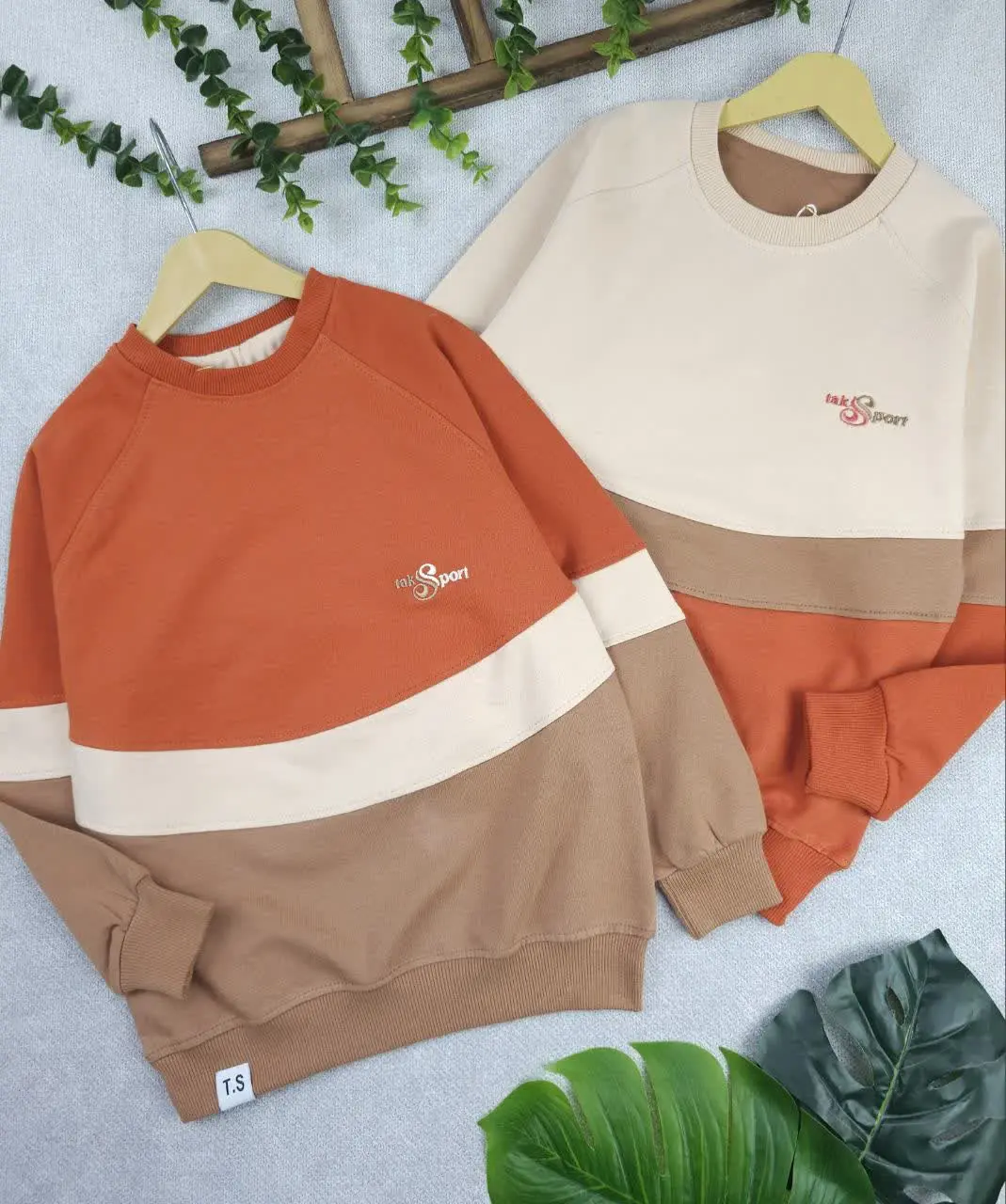 بلوز تک پسرانه فربد
