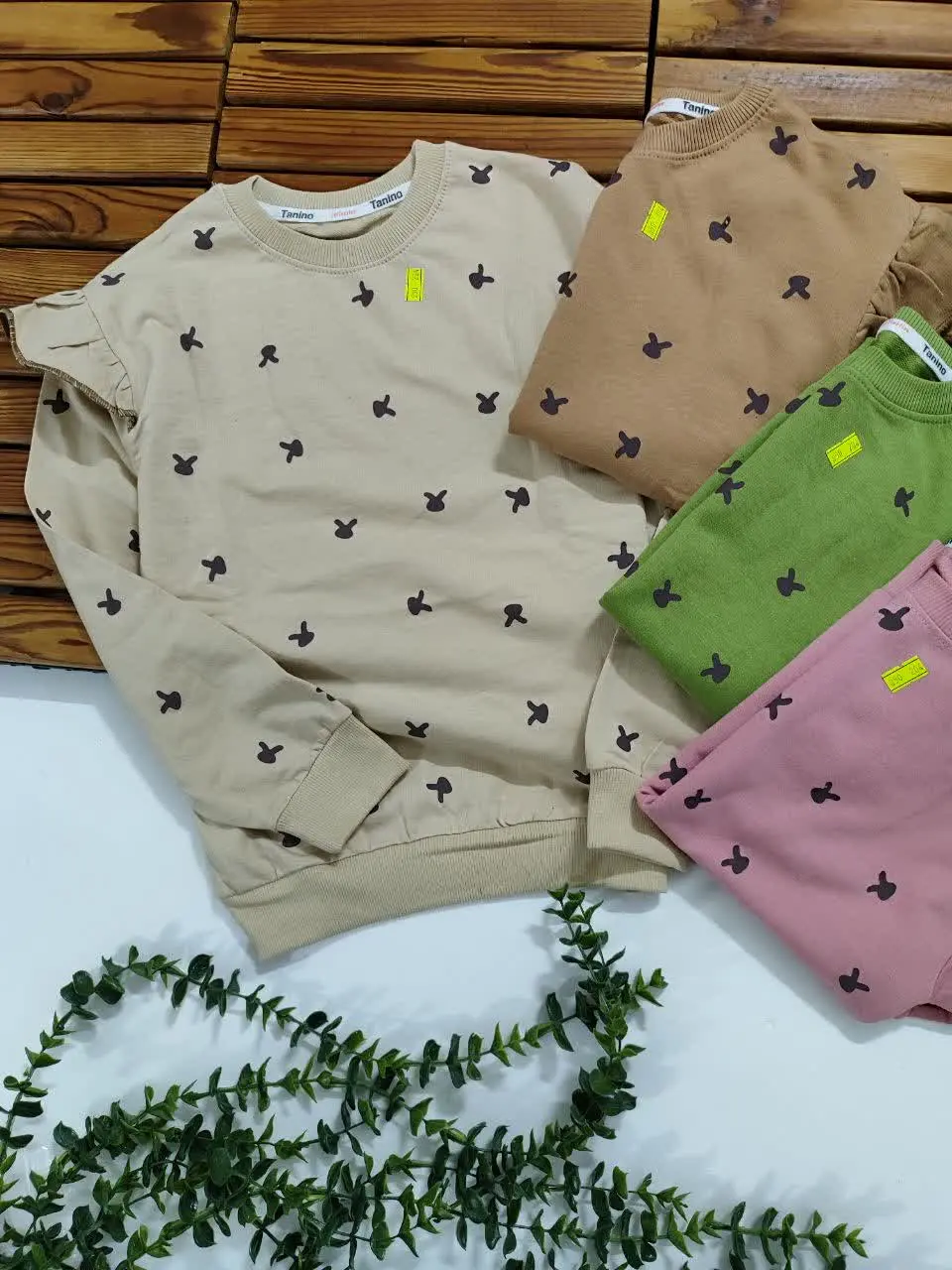 بلوز دورس باشه اقتصادی باشه 👌👌
