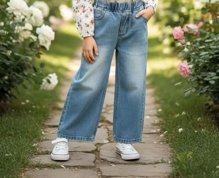 👚نام: شلوار جین بگ تک 👖👖👖👖👖...