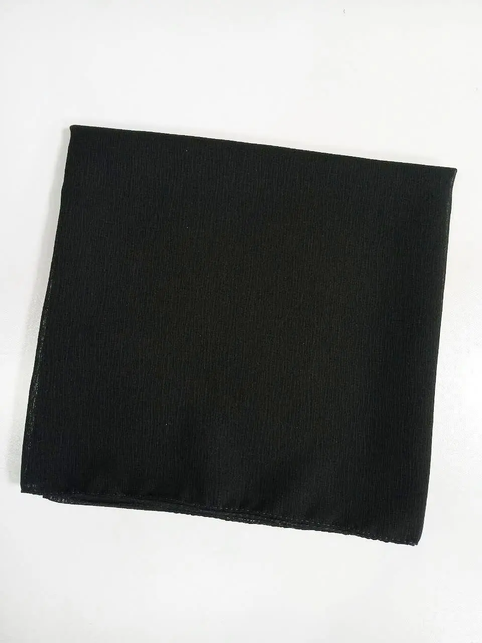 روسری کریشه ساده