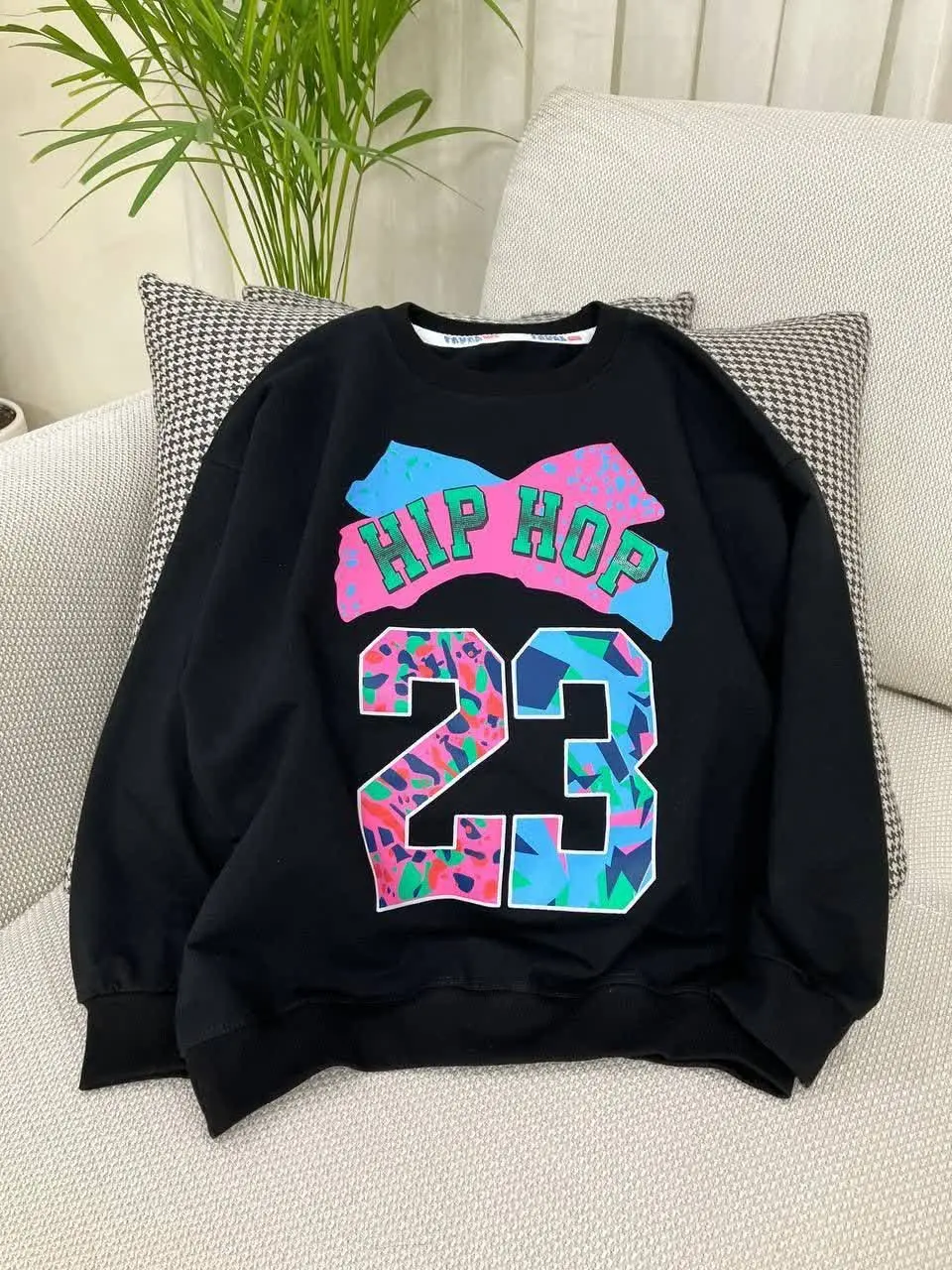 کارامون خیلی خاصه😍 بچه هاتون آس میشن تو مهمونی😍😍
