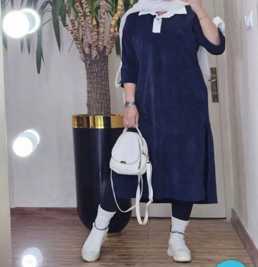 🍀نام: پیراهن مخمل ۹۸۹۸🌸