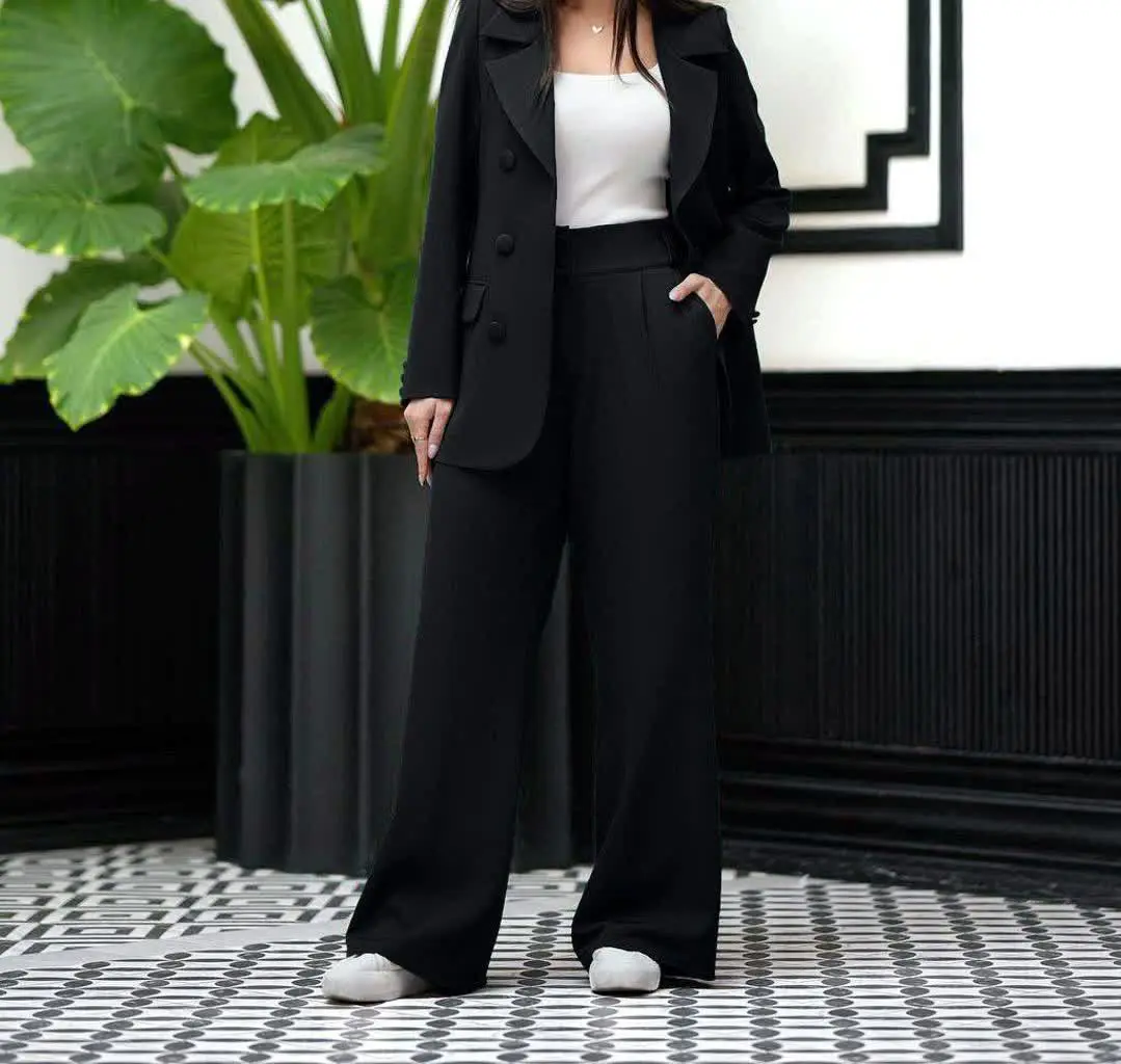 👚نام: کت و شلوار سلنا ❤️
