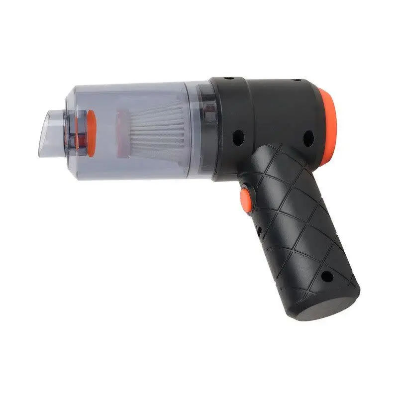 🏆جارو شارژی مینی خودرو مدل As-۲۲۸
