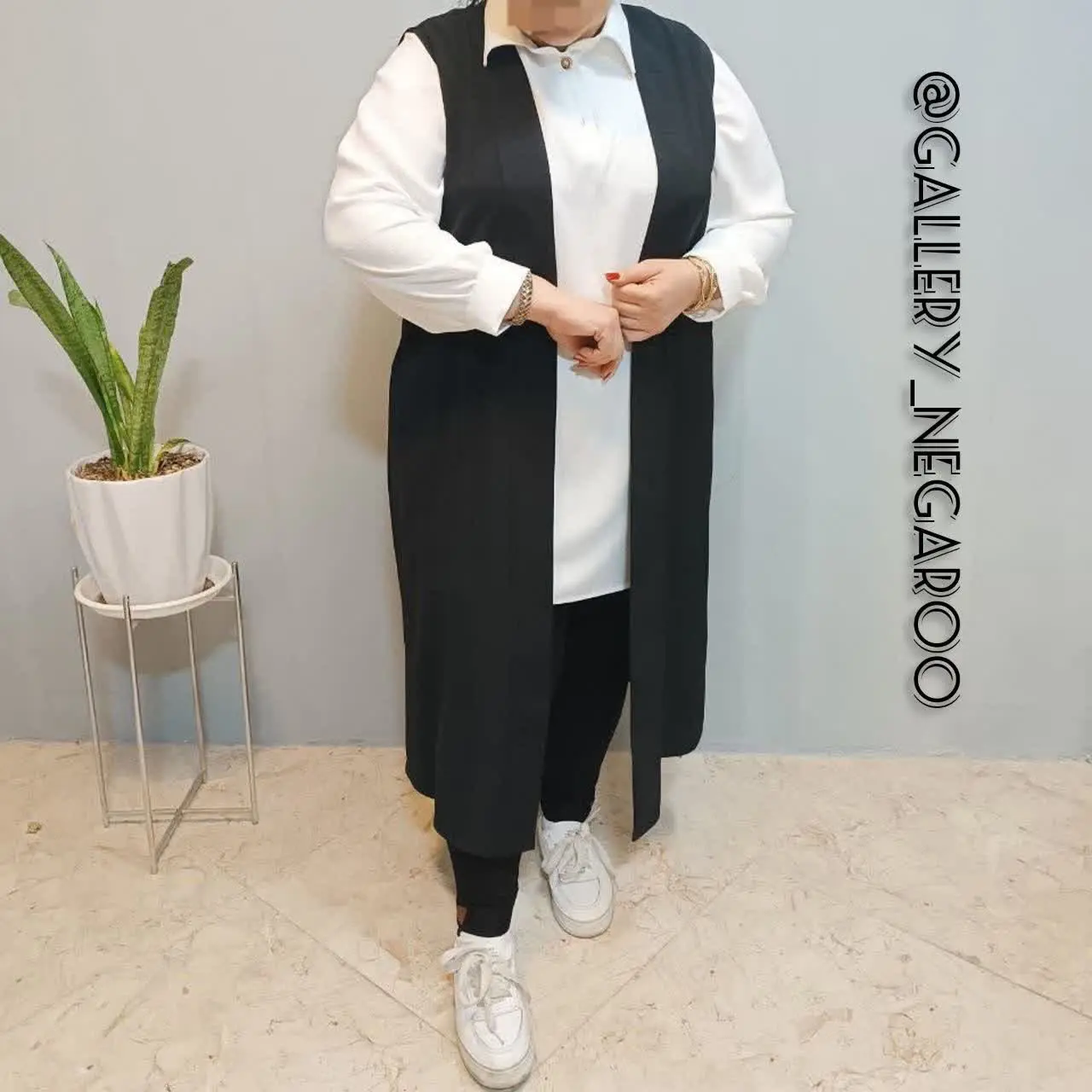 😍 مانتو دو تیکه 😍
