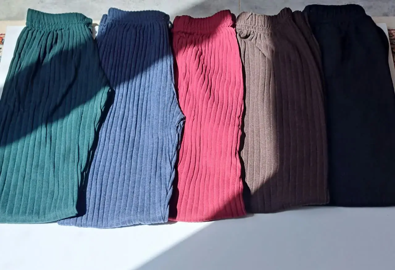 ✅ شلوار کبریتی