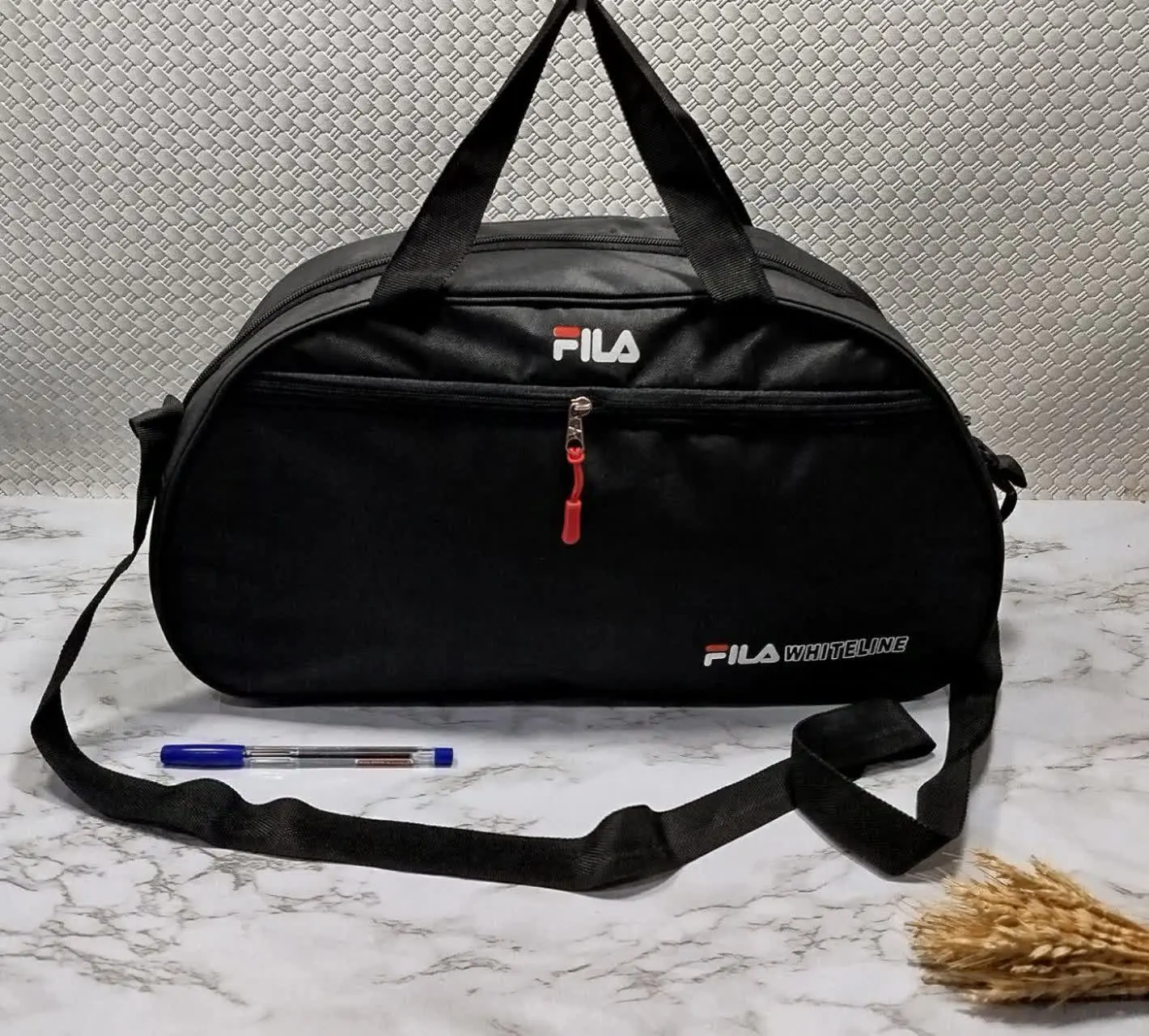 ✅ ساک ورزشی وغیره
