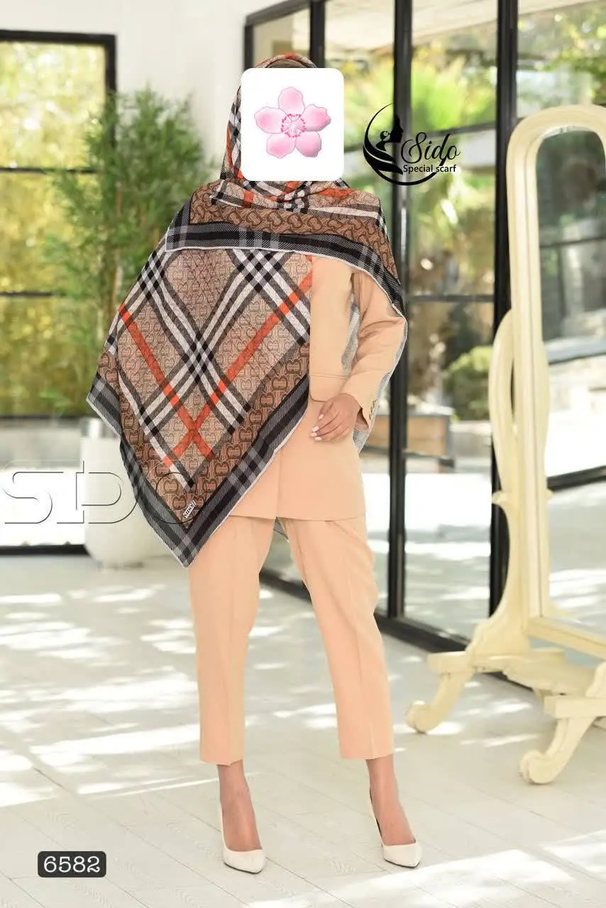 ‏کد ۶۸۴/۶۵۸۲ (۱۵۵gr) 
