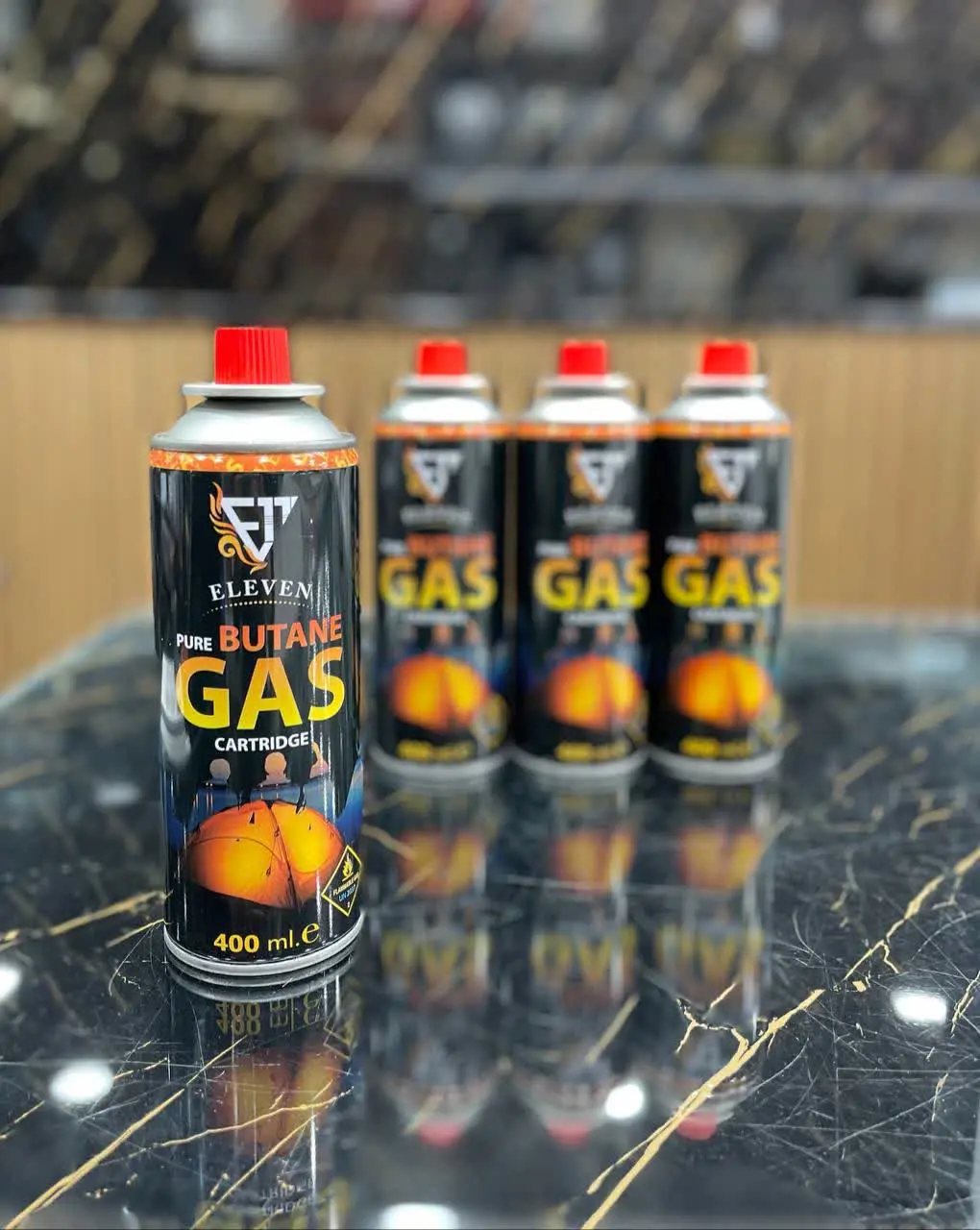 کپسول اجاق گاز مسافرتی 💥